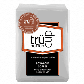 trcup Low-Acid Espresso Blend 2 lb Drip Grind Coffee