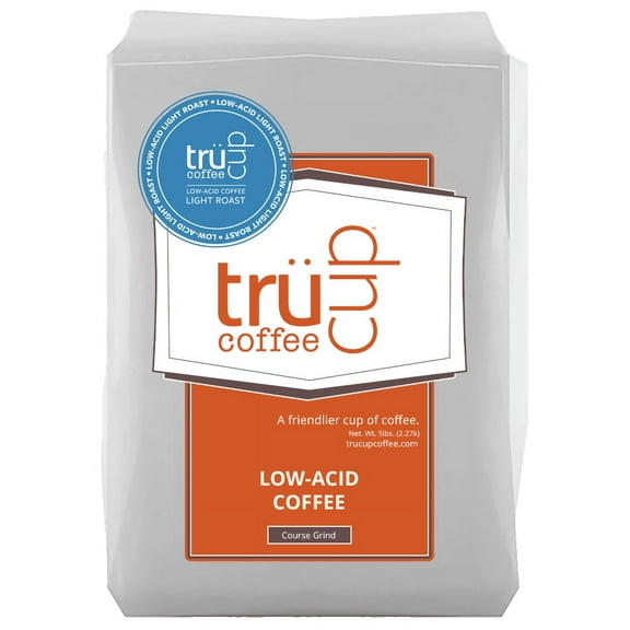 LOW-ACID Light Roast