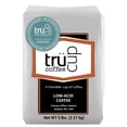 thumbnail image 1 of trücup LOW-ACID Medium Roast 5 lb Coarse Grind Coffee, 1 of 5
