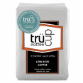 thumbnail image 1 of trücup Low-Acid Medium Roast 12 oz Coarse Grind Coffee, 1 of 2
