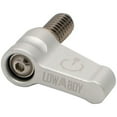 thumbnail image 1 of LOW BOY Power Switch with 1/4 Thread Silver, 1 of 1