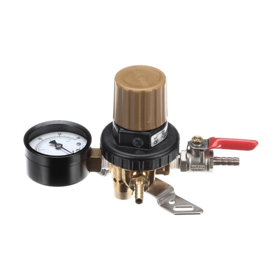 LOW PRESSURE REGULATOR (PASS T 18-C511 - Genuine OEM Replacement Part