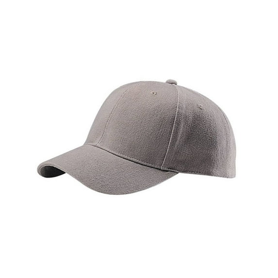 LOW PROFILE(STRUCTURED)HVY BRUSHED COTTON - Khaki