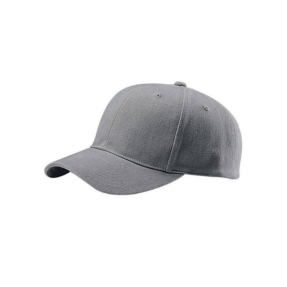 LOW PROFILE(STRUCTURED)HVY BRUSHED COTTON - Light Olive