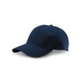 thumbnail image 1 of LOW PROFILE(STRUCTURED)HVY BRUSHED COTTON - Navy, 1 of 1