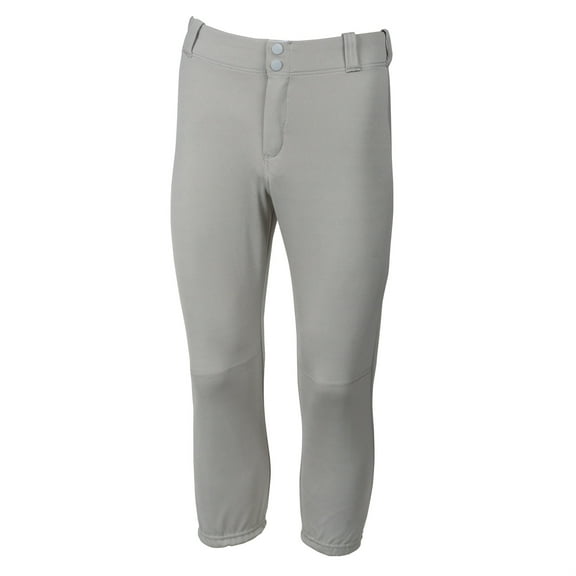 Martin Sports WOMEN'S Double-Knit Polyester Softball Pants