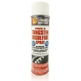 thumbnail image 1 of LOWER FRICTION MK-WS2-SP Tungsten Disulfide Dry Lubricant Aerosol Spray Can, 13 oz; Pack of 1, 1 of 3