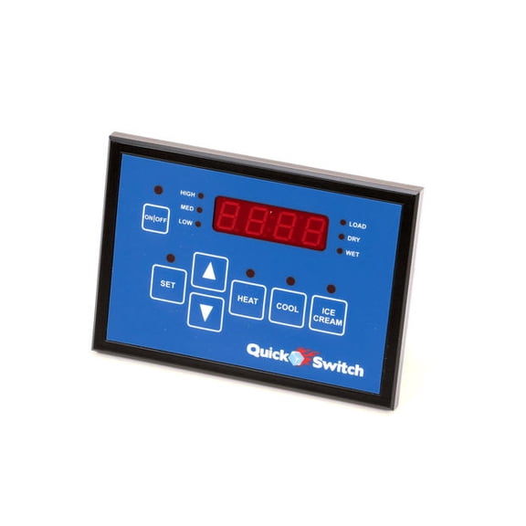 LOWTEMP INDUSTRIES 195446 QUICK SWITCH CONTROL (Genuine OEM Part)
