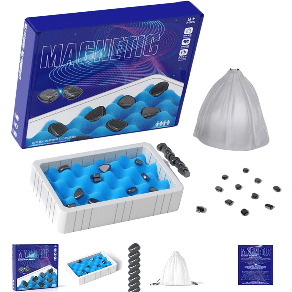 LOYALSE Chess Game, Fun Table Top Game, Board