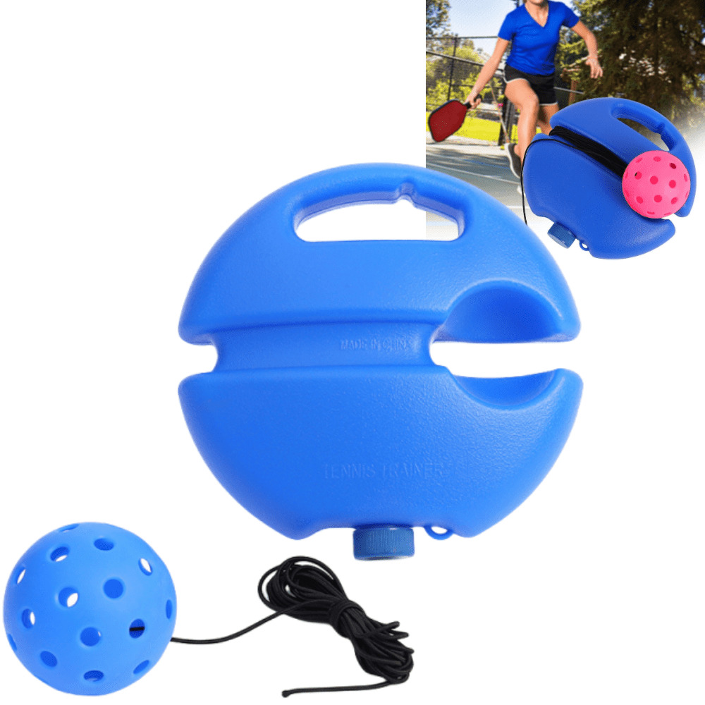 LOYALSE Match Buddy Pickleball Trainer, Matchbuddy Pickleball Trainer