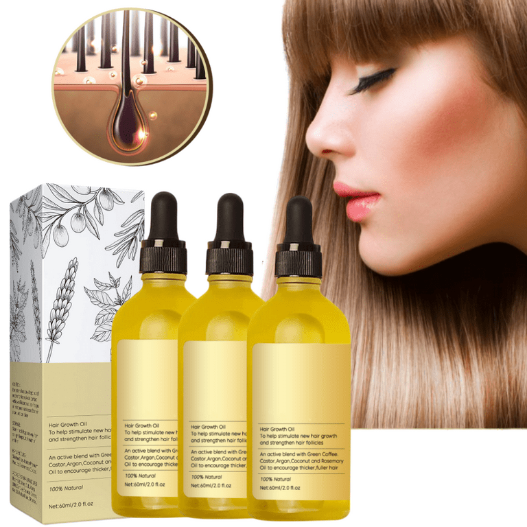 Rosemary Hair Oil  Hair growing tips, Natural hair care tips, Rosemary oil  for hair