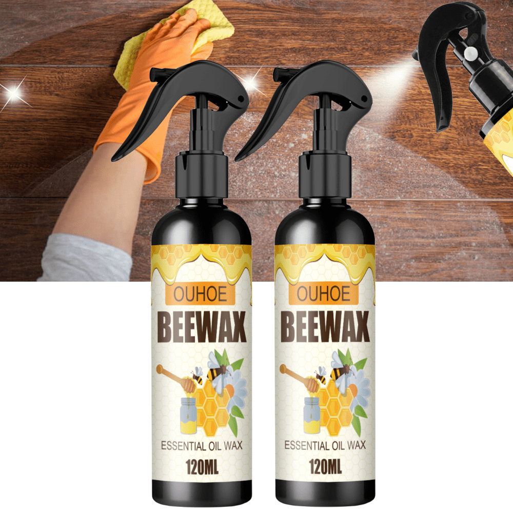 LOYALSE Natural MicroMolecularized Beeswax Spray, Molecularized