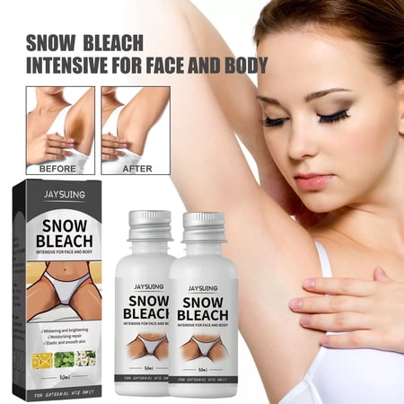 LOYALSE Snow Bleach Cream