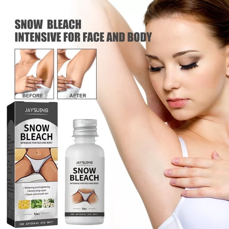 LOYALSE Snow Bleach Cream