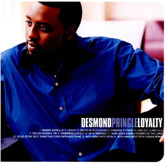 LOYALTY [DESMOND PRINGLE]