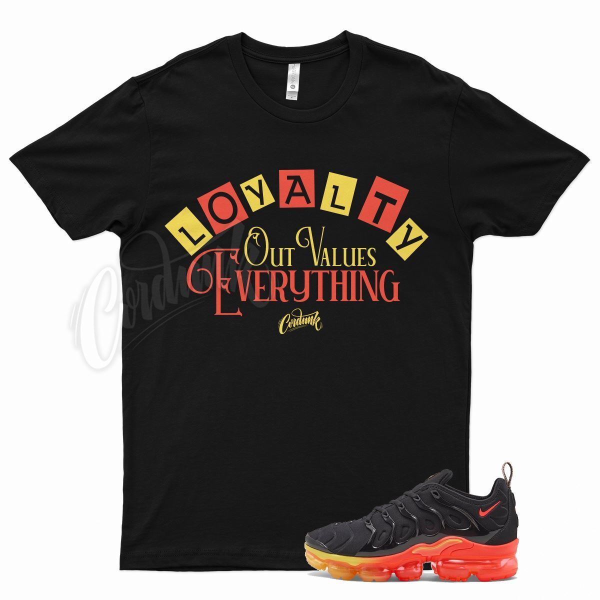 vapormax shirt