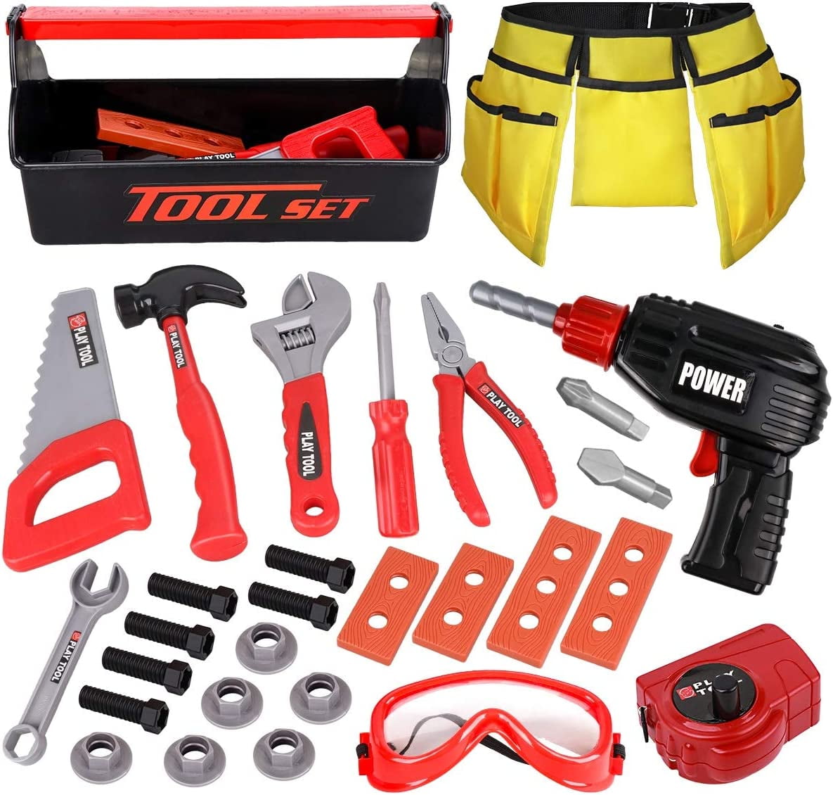 toy tool set｜TikTok Search