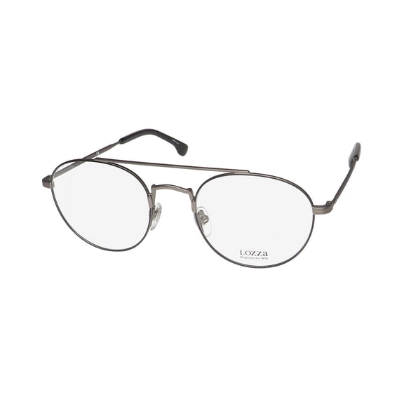 LOZZA VL2308 EYEGLASS FRAME/GLASSES "ITALIAN MAFIA BOSS" LOOKS AUTHENTIC EYEWEAR