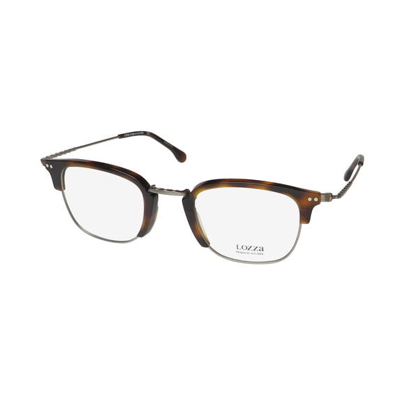 Sunglasses Lozza Arte VL 2381 p8af Tortoise