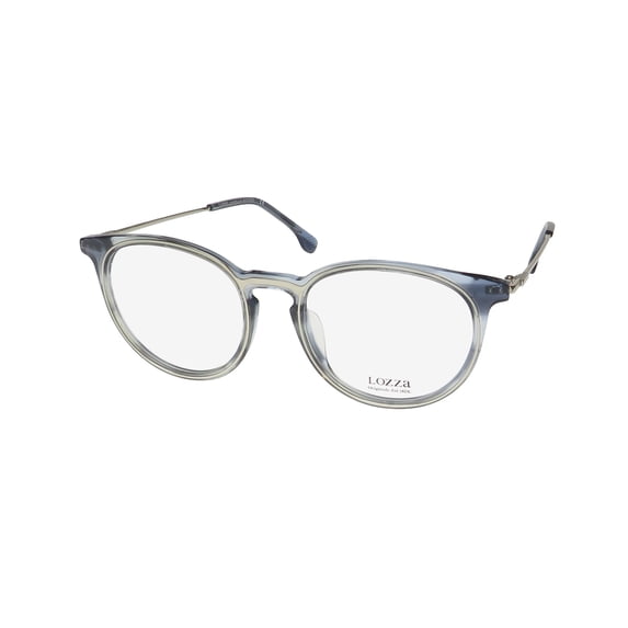 LOZZA VL4223 EYEGLASS FRAME/GLASSES ORIGINAL ITALIAN FASHION DESIGNER MENS RARE