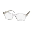 thumbnail image 1 of LOZZA VL4276V EYEGLASS FRAME/GLASSES THICK RIM HEAVY LOOK MENS EYEWEAR EUROPEAN, 1 of 9
