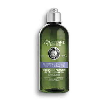 LOccitane Gentle and Balance Shampoo , 10 oz Shampoo