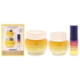 thumbnail image 1 of LOccitane Immortelle Divine 3 Pc Set - Advance Youth Face Care - 0.5oz Eye Balm, 1.7oz Cream, 0.16oz Oil-In-Serum, 1 of 6