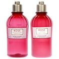 thumbnail image 1 of LOccitane Rose Body Lotion and Shower Gel 2 Pc Kit - 8.4oz Body Lotion, 8.4oz Shower Gel, 1 of 1