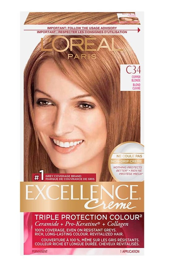 20 Best Copper Hair Color Ideas and Shades for 2022