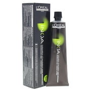 LOreal Professional Inoa - # 7.43 Golden Copper Blonde - 2.1 oz Hair Color
