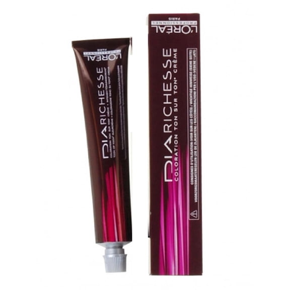 LOreal Professionnel DIA Richesse Hair Color 1.7oz (3/3N)