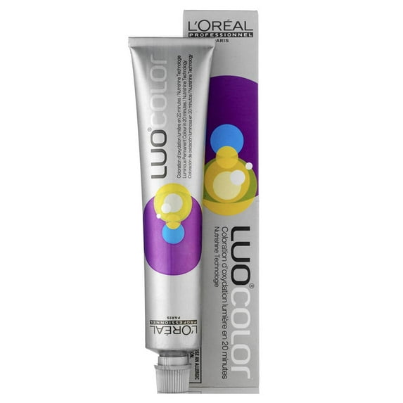 LOreal Professionnel LUO COLOR Hair Color 1.7oz (5/5N)