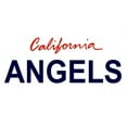 thumbnail image 1 of LP-2096 California State Background License Plates- Angels, 1 of 1