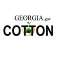 thumbnail image 1 of LP-2114 Georgia State Background License Plates- Cotton, 1 of 1