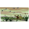 thumbnail image 1 of LP-2126 Duck Hunting Camo Camoflage License Plates, 1 of 1