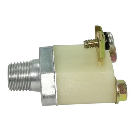 LP-3 Low Air Pressure Indicator Switch - Single Terminal