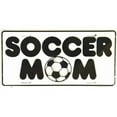 thumbnail image 1 of LP - 326 Soccer Mom License Plate - 2467, 1 of 1