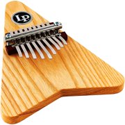 9 Key Solid Pentatonic Kalimba