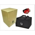 thumbnail image 1 of LP Aspire Cajon Drum, 1 of 1