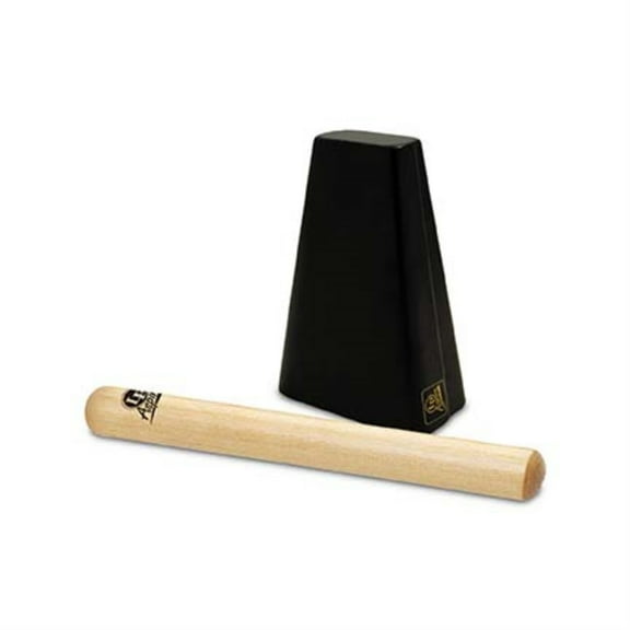 LP Aspire Cha-Cha Cowbell With Beater
