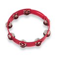 thumbnail image 1 of ASPIRE 10 TAMBOURE RED STEEL, 1 of 3