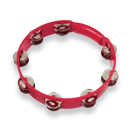 ASPIRE 10 TAMBOURE RED STEEL