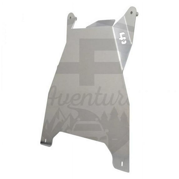 LP Aventure 2020 Subaru Outback CVT Transmission Skid Plate - FLP-OBA-20-CVTSKID