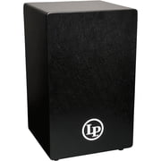 Latin Percussion Black Box II Cajon