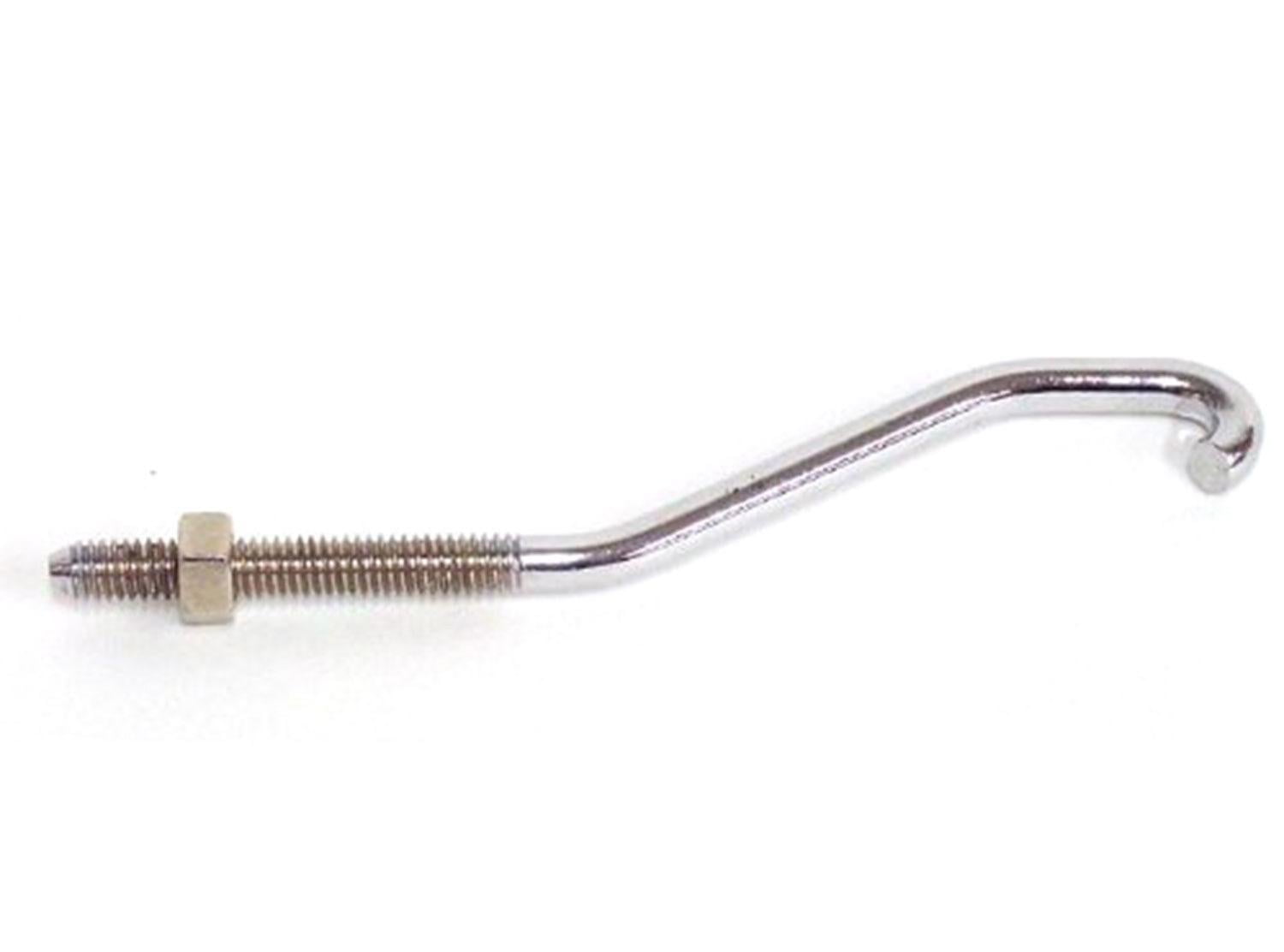 LP Bongo Lug, Chrome