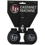 Latin Percussion LP427 Castanet Machine - Walmart.com