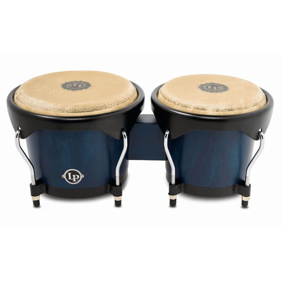 LP City II Mango Bongos, Blue