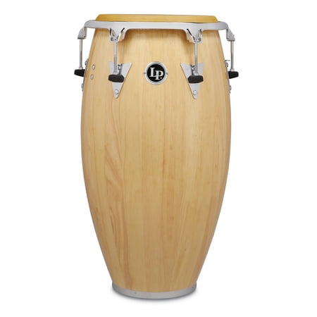 LP Classic II Top Tuned Conga 12.5 in. Natural