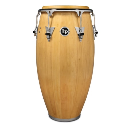 LP559X-AWC, CLASSIC CCII 11 3/4 CONGA OAK NAT CR