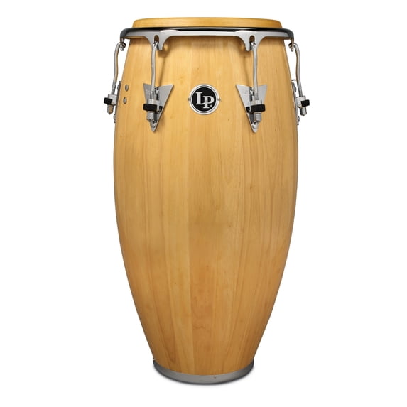 LP559X-AWC, CLASSIC CCII 11 3/4 CONGA OAK NAT CR